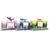 Bejewelled Votive Candle Set wholesale candle holders