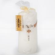 Wholesale 14cm Wild Spirit Pillar Candle