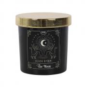 Wholesale The Moon Black Opium Tarot Candle