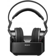 Wholesale Sony MDR-RF855 RF Black Wireless Over Ear Headphones