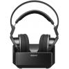 Sony MDR-RF855 RF Black Wireless Over Ear Headphones