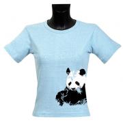 Wholesale Panda T-Shirts