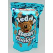 Wholesale KGN CHOCO CHIP TEDDY BEAR COOKIES