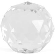 Wholesale 4cm Clear Crystal