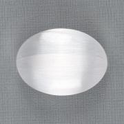 Wholesale Selenite Palm Stone