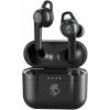 Skullcandy Indy Fuel True Wireless Earbuds In Black