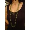 Long Beaded Necklace wholesale