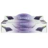 6 Packs Of Elements Lavender Incense Sticks