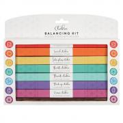 Wholesale Chakra Incense Balancing Kit