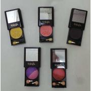 Wholesale Wholesale Joblot Of 30 Ladies Assorted Karaja Eyeshadows Mix Of Shades & Pallets