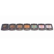 Wholesale Joblot Of 100 CCUK Constance Carroll Mono Eyeshadows Mix