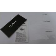 Wholesale Wholesale Joblot Of 20 Ilah Brows Vintage Collection Eyebrow Stencil Set