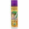 50 Badger Organic Lavender & Orange Lip Balm 4.2g PAST EXPIRY DATE wholesale health
