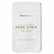 Wholesale Wholesale Joblot Of 20 Packs Of May Beauty The Incredible Pore Strip (2 Strips)