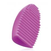 Wholesale Wholesale Joblot Of 30 Kawaii Brush Cleansing Egg Purple