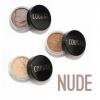 Wholesale Joblot Of 20 Cougar Pure Mineral Professional Eyeshadow Kit Nude