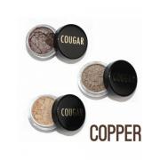 Wholesale Wholesale Joblot Of 20 Cougar Pure Mineral Professional Eyeshadow Kit Copper