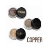 Wholesale Joblot Of 20 Cougar Pure Mineral Professional Eyeshadow Kit Copper