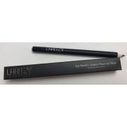 Wholesale One Off Joblot Of 20 Laritzy Cosmetics Dark Shimmer Black Eye Pencil 1g