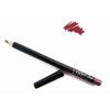 One Off Joblot Of 20 Laritzy Cosmetics Cabernet Red Lip Pencil 1g