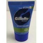 Wholesale Wholesale Joblot Of 200 Gillette Series Moisturiser With Aloe Vera 15ml