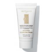 Wholesale One Off Joblot Of 28 Skin & Co Truffle Therapy Whipped Cleansing Cream 30ml
