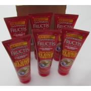 Wholesale 500 X Tubes Garnier Fructis Colour Resist Blonde Booster. 150ml