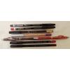 Wholesale Joblot Of 30 Karaja Assorted Lip & Eye Pencils Majority Lip