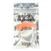 Wholesale Wholesale Joblot Of 30 STYLondon Siligel Blender For Make-Up And Face Cream