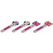 Wholesale Wholesale Joblot Of 40 Amscan Disney Minnie Mouse Shaped Emery Boards (4 Pack)