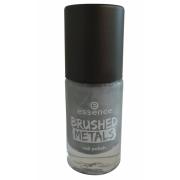 Wholesale Wholesale Joblot Of 60 Essence Brushed Metals Nail Polish 01 Steel The Show 8ml