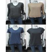 Wholesale Wholesale Joblot Of 10 Replay Ladies T-Shirts Short & Long Sleeve Mixed Styles