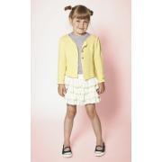 Wholesale One Off Joblot Of 6 Girls Scandinavian Tulle And Layered Designer Skirts From Mini A Ture