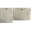 Wholesale Joblot Of 50 Westworld Girls White Tops Mixed Childrens Sizes wholesale designer clothing