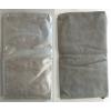 Wholesale Joblot Of 20 Pink Parcel Two-Tone Large Cosmetics Bags