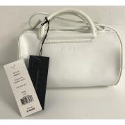 Wholesale Wholesale Joblot Of 10 French Connection Ladies Leather Kiko Side Bag White