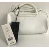 Wholesale Joblot Of 10 French Connection Ladies Leather Kiko Side Bag White handbags wholesale