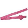 Joblot Of 100 Pink Bow Belts