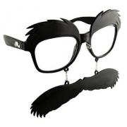 Wholesale Wholesale Joblot Of 120 Sun-Staches Moustache Novelty Glasses