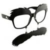 Wholesale Joblot Of 120 Sun-Staches Moustache Novelty Glasses