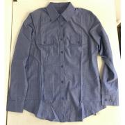 Wholesale Wholesale Joblot Of 10 Avon Womens Denim Look Shirt Size 10/12