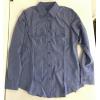 Wholesale Joblot Of 10 Avon Womens Denim Look Shirt Size 10/12