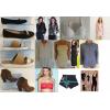 Joblot Of 250 Assorted Avon Clothing & Footwear - Huge Mixture Of Styles & Sizes