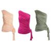 Joblot Of 10 Vanessa Knox Ladies One Strap Tops 'Irina' Pink/Peach/Green wholesale maternity clothing