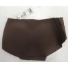 Wholesale Joblot Of 20 Womens Shapewear - Padded Bum Pants In Brown Size Small