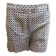 Wholesale Wholesale Joblot Of 20 Ladies De-Branded Aztec Patterned Shorts Sizes 6-14