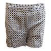 Wholesale Joblot Of 20 Ladies De-Branded Aztec Patterned Shorts Sizes 6-14