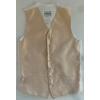 Wholesale Joblot Of 10 Mens Gold Diamond Check Waistcoats With Accessories