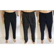 Wholesale Wholesale Joblot Of 50 Mens Suit/Dress Trousers Mixed Styles - Ex Hire