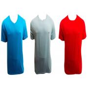 Wholesale Wholesale Joblot Of 10 Mens Nautica T-shirts Assorted Colours Crew Neck